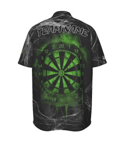 Custom Dead Aim Reaper Dart Jersey