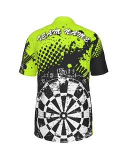 Custom Voltage Strike Dart Jersey Custom Voltage Strike Dart Jersey
