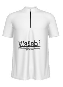 Custom Sports Collar no Pocket