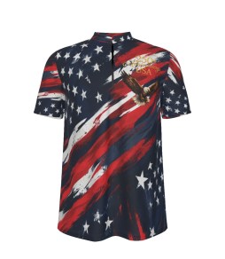 250th Anniversary USA